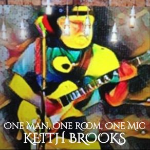 Download track A Thing For You Keith Brooks