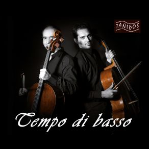 Download track Sonata En Sol Mayor Num. 4 Libro 4: 1. Andante Tempo Di Basso