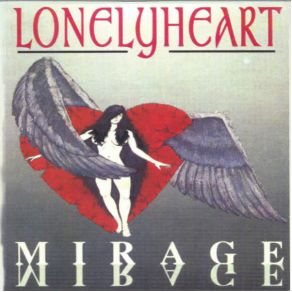 Download track Years Gone By Lonely Heart