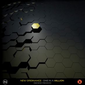 Download track One In A Million (Gozzi Remix) New OrdinanceGozzi