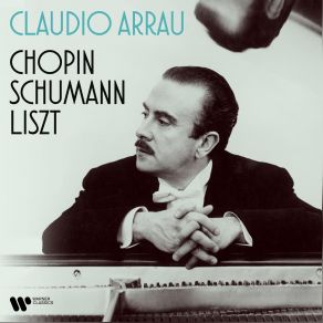 Download track Schumann: Carnaval, Op. 9: No. 20, Pause Claudio Arrau