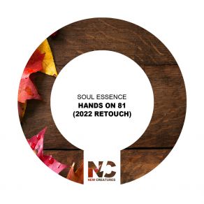 Download track Hands On 81 (Jonny Stecchino 2022 Mix) Jonny Stecchino