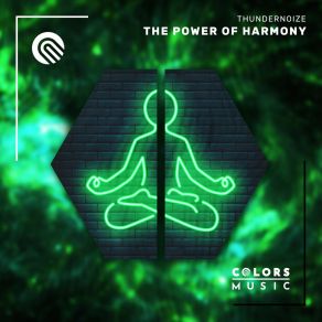 Download track The Power Of Harmony Thundernoize