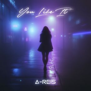 Download track Turn Around To Say Goodbye A-Reis