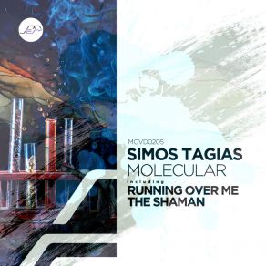 Download track Molecular Simos Tagias