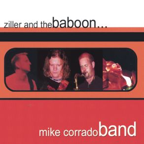 Download track For Me, It's You Mike Corrado Band