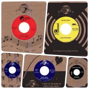 Download track Little Boys With Shiny Toys (Instrumental) ΟΡΓΑΝΙΚΟ, The Dap-Kings