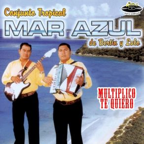 Download track El Mismo Plato Conjunto Tropical Mar Azul De Bertín