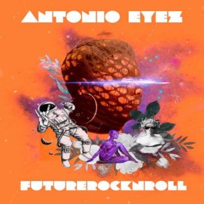 Download track Healers Gold Antonio Eyez