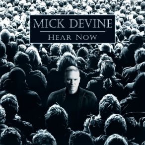 Download track Life Is An Open Road Mick Devine