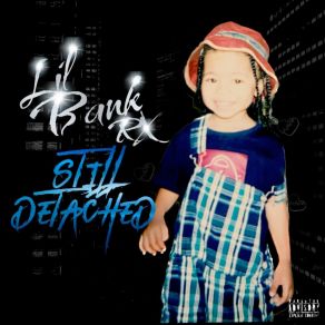 Download track Rich Depression Lil BankRx