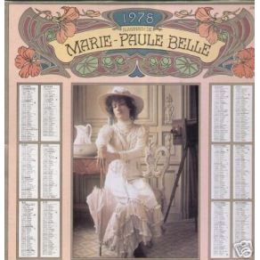 Download track Je Vide Mon Sac Marie - Paule Belle