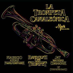 Download track Variaciones Fantásticas Sobre La Guaneña Randolph Lee