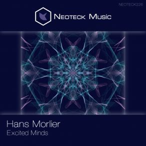 Download track Excited Minds Hans Morlier