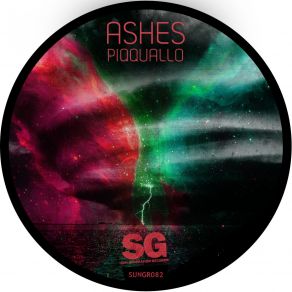 Download track Ashes Piqquallo