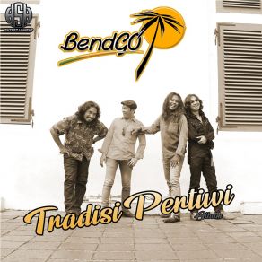 Download track Nusantara 2 BendGo