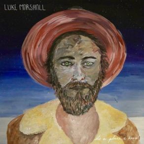 Download track Green Light Luke Marshall