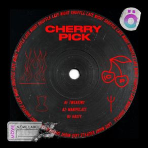 Download track Tweakin Cherry Pick