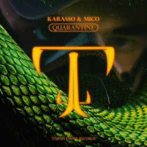 Download track Quarantine (Extended Mix) Mico