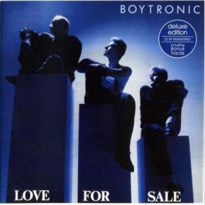 Download track Don't Let Me Down (Extended Euro Mix) Boytronic