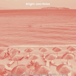 Download track Tranquil Ambience For Pandemic Fatigue Bright Jazz Relax