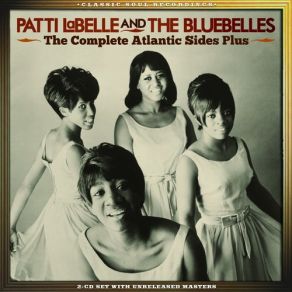 Download track Who Can I Turn To Patti LaBelle And The Bluebells