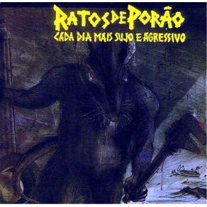 Download track Pensamento De Trincheira Ratos De Porão