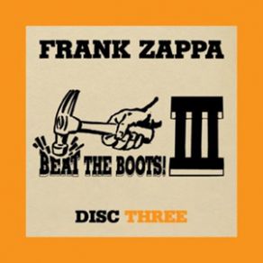 Download track The World's Greatest Sinner Frank Zappa