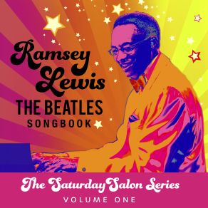 Download track Michelle Ramsey Lewis