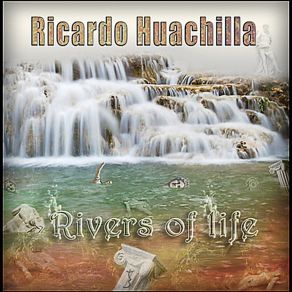 Download track Burning Pain Ricardo Huachilla