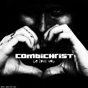 Download track Can't Control Combichrist