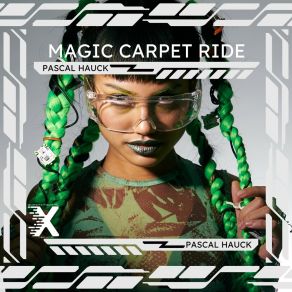 Download track Magic Carpet Ride Pascal Hauck