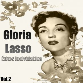 Download track Bon Voyage Gloria Lasso