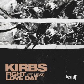 Download track Fight KirbsLevz