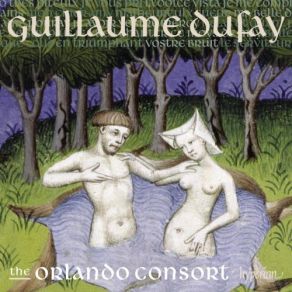 Download track Belle Que Vous Ay Je Mesfait? Rondeau 3vv Orlando Consort