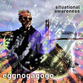 Download track Hardcore Confusion Eggnogagogo