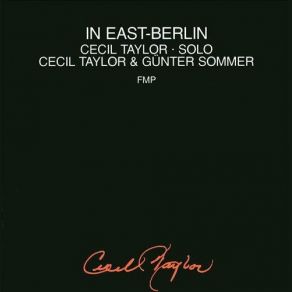 Download track Puuc - Part 2 Cecil Taylor, Günter Sommer