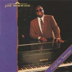 Download track Never Be Lonely Joe McBride