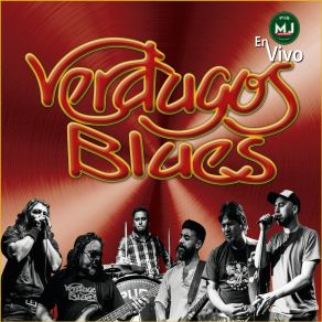 Download track Mujeres Ajenas (En Vivo) Verdugos Blues