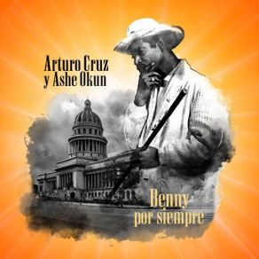 Download track Que Te Pasa José Arturo Cruz, Ashe Okun