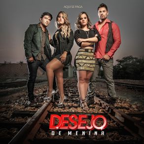 Download track O Que Nos Une É O Amor Desejo De Menina