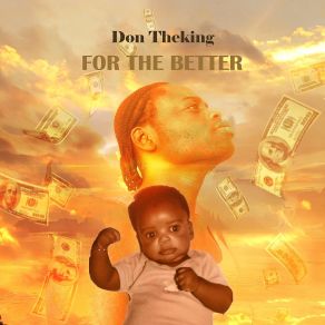 Download track For The Better (Playback) Don TheKingPlayback