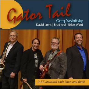 Download track Gator Hips Greg Yasinitsky