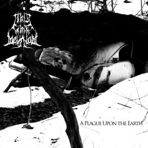 Download track A Plague Upon The Earth This White Mountain