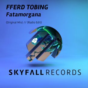 Download track Fatamorgana (Radio Edit) Fferd Tobing