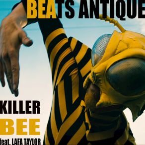 Download track Killer Bee (AZTEK Remix) Lafa Taylor