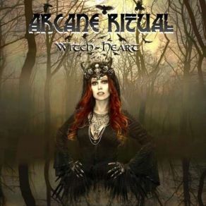 Download track Too Little, Too Late Arcane Ritual