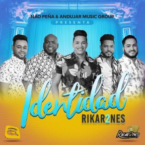 Download track Porque Yo Te Quiero (Bonus Track) Rikar2nesJossie Estaban