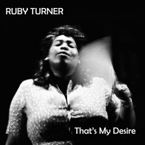 Download track Blow Top Blues Ruby Turner