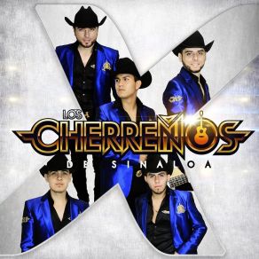 Download track No Soy Un Santo Los Cherreños De Sinaloa